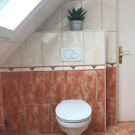 Lejlighed Relax Komfortlak *