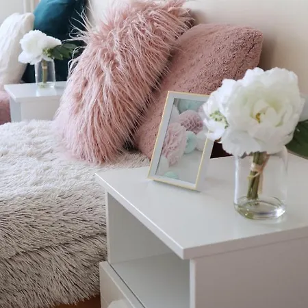 Relax Komfortlak Lejlighed