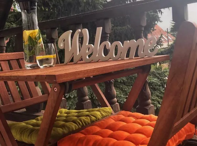 Relax Komfortlak Gárdony