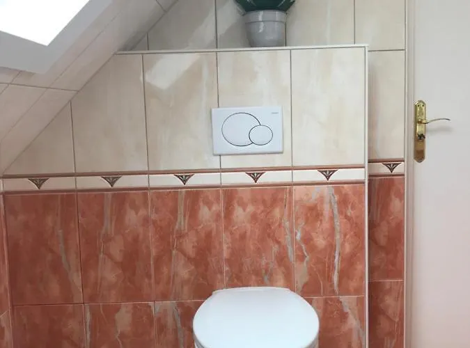 Apartman Relax Komfortlak *