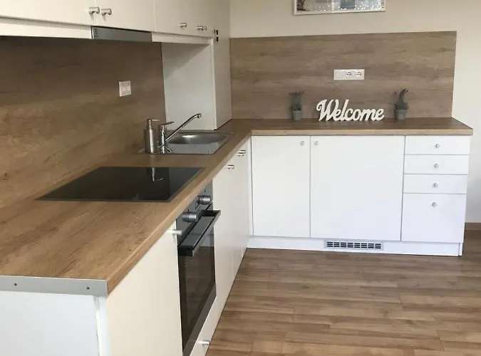 Relax Komfortlak Apartman *