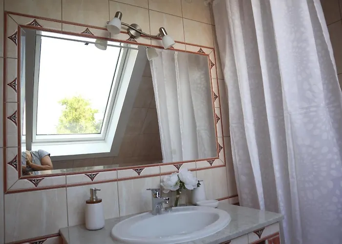Daire Relax Komfortlak