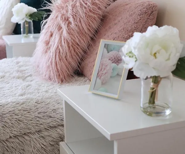 Relax Komfortlak Apartman